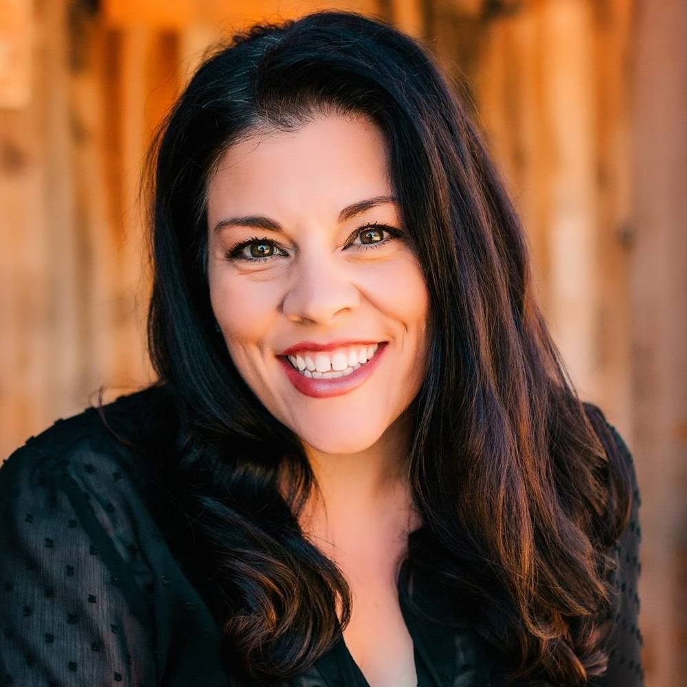 Meet your Posher, Melani